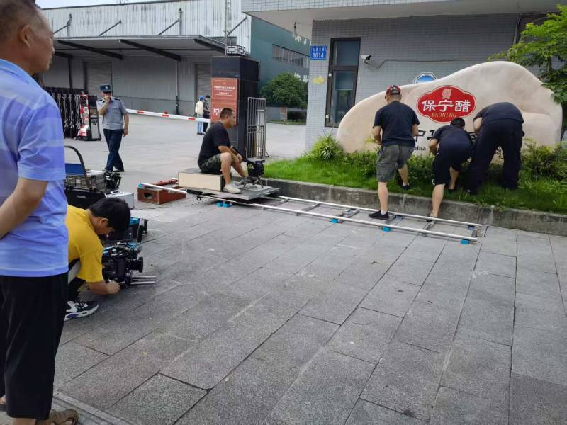 福泉市广告片拍摄公司核心优势：全流程服务，让品牌广告片省心更出彩