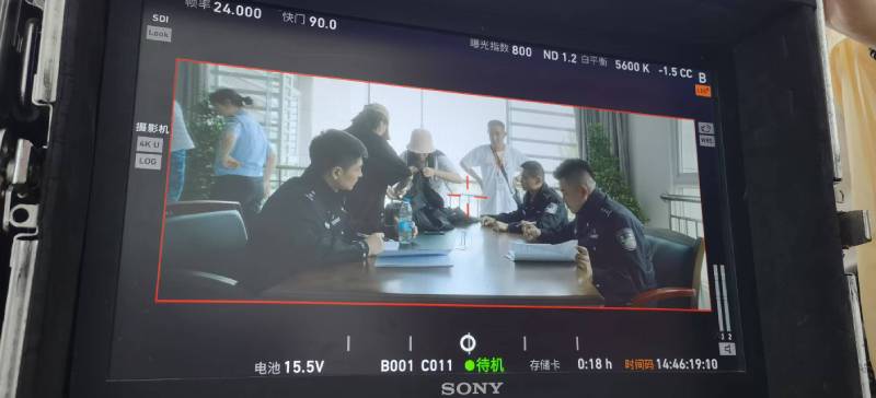 福泉市广告片拍摄公司服务世界500强的标准化体系